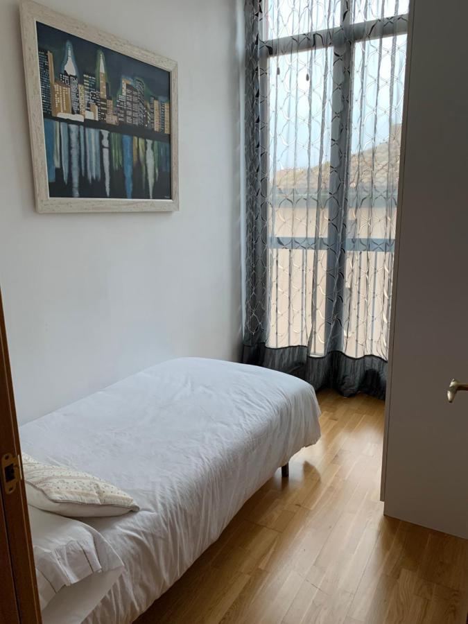Cozy Apartment Plaza Del Pilar - San Felipe Zaragoza Exteriör bild
