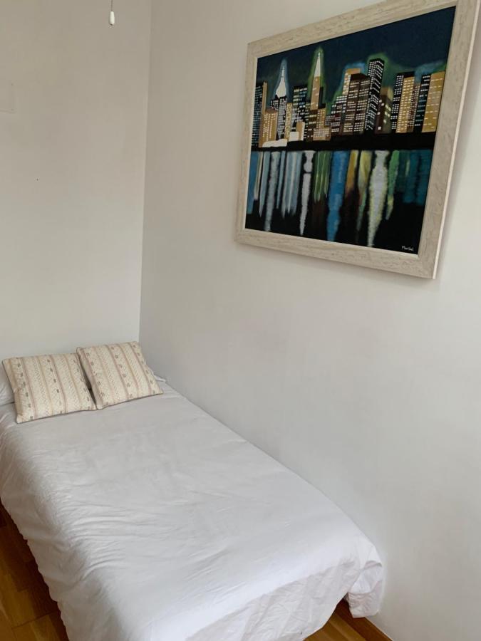 Cozy Apartment Plaza Del Pilar - San Felipe Zaragoza Exteriör bild