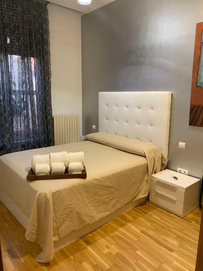 Cozy Apartment Plaza Del Pilar - San Felipe Zaragoza Exteriör bild