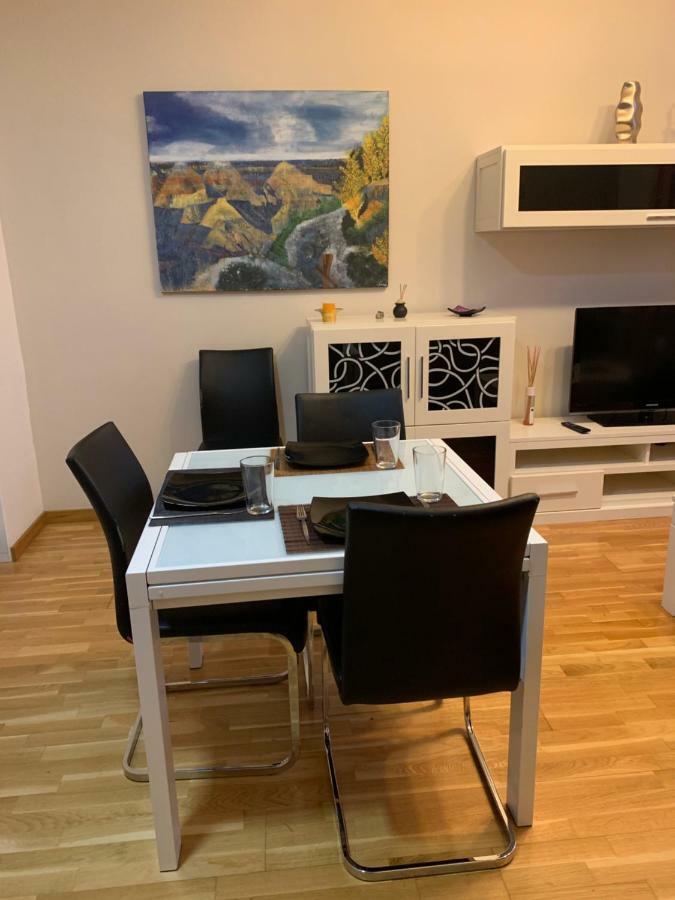 Cozy Apartment Plaza Del Pilar - San Felipe Zaragoza Exteriör bild