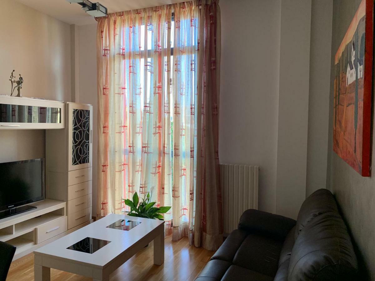 Cozy Apartment Plaza Del Pilar - San Felipe Zaragoza Exteriör bild