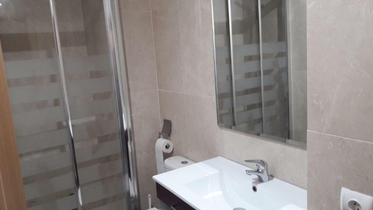 Cozy Apartment Plaza Del Pilar - San Felipe Zaragoza Exteriör bild